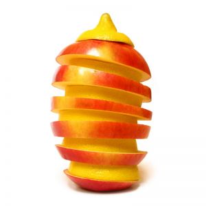 orange and apple stack 300x300 Ten Tips to Treat Allergies