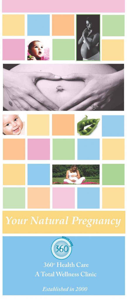 pregnancy cover1 434x1024 Naturopathic Medicine during Pregnancy 