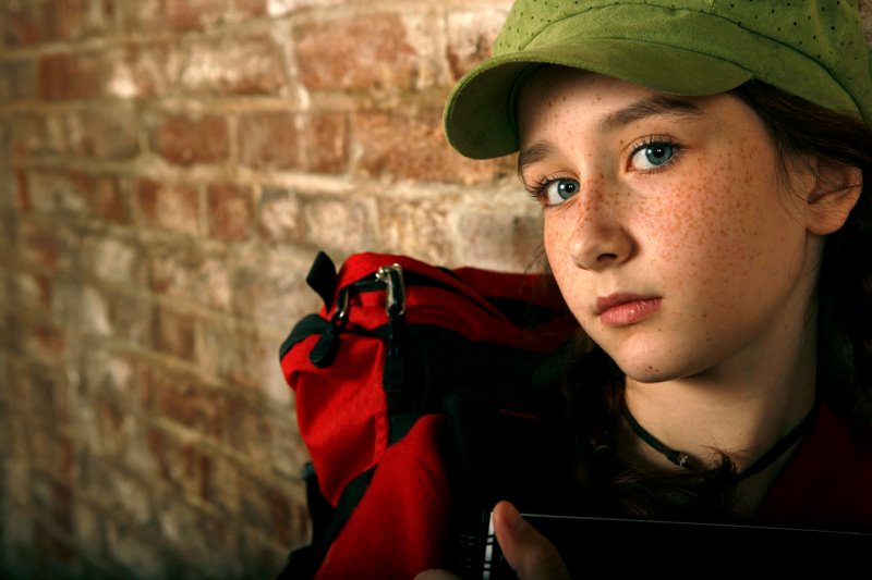 Naturopathic Medicine for Teens School Girl SE Naturopathic Medicine for Teens