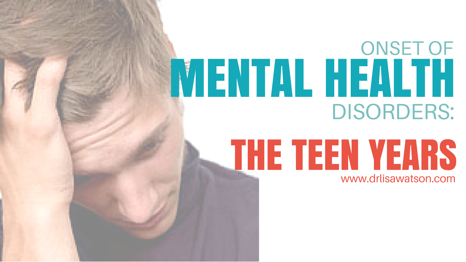 Is The Teen Mental Health 119
