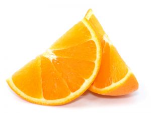 Oranges for immune health
