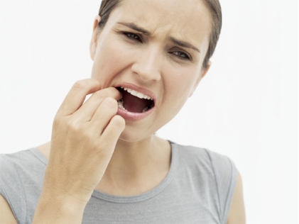 Natural Relief from Canker Sores | Dr. Lisa Watson