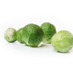 brussels sprouts are goitrogenic